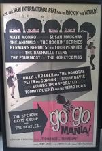 Watch Go Go Mania Solarmovie