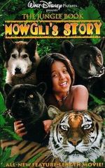 Watch The Jungle Book: Mowgli\'s Story Solarmovie