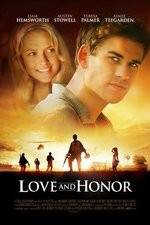 Watch Love and Honor Solarmovie