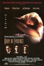 Watch Body of Evidence Solarmovie