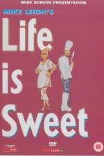 Watch Life Is Sweet Solarmovie