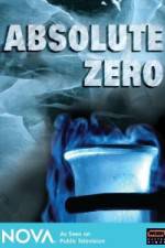 Watch Nova  Absolute Zero Solarmovie