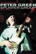 Watch Peter Green Splinter Group Live Solarmovie