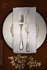 Watch My Dinner with Andre Solarmovie