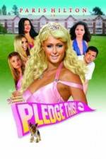 Watch Pledge This! Solarmovie