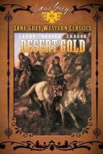 Watch Desert Gold Solarmovie