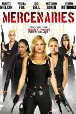 Watch Mercenaries Solarmovie