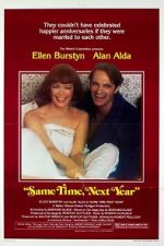 Watch Same Time, Next Year Solarmovie