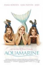 Watch Aquamarine Solarmovie