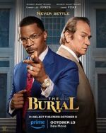 Watch The Burial Solarmovie