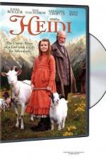 Watch Heidi Solarmovie