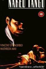 Watch Naked Tango Solarmovie
