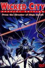 Watch Wicked City Solarmovie
