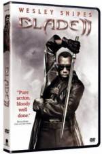 Watch Blade II Solarmovie