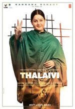 Watch Thalaivi Solarmovie
