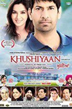 Watch Khushiyaan Solarmovie