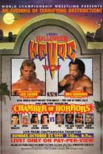 Watch WCW Halloween Havoc Solarmovie