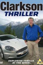 Watch Clarkson: Thriller Solarmovie