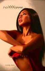 Watch Roxxxanne Solarmovie