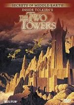 Watch Secrets of Middle-Earth: Inside Tolkien\'s \'The Two Towers\' Solarmovie