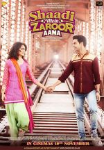 Watch Shaadi Mein Zaroor Aana Solarmovie