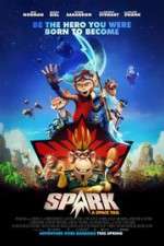 Watch Spark: A Space Tail Solarmovie