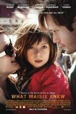 Watch What Maisie Knew Solarmovie