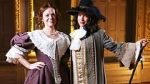 Watch The Real Versailles Solarmovie