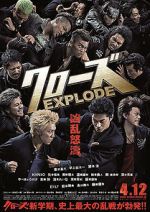 Watch Crows Explode Solarmovie