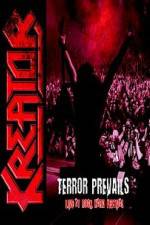 Watch Kreator Live at RockPalast Solarmovie