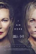 Watch I Am Here Solarmovie