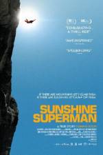 Watch Sunshine Superman Solarmovie