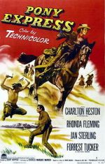 Watch Pony Express Solarmovie