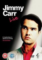 Watch Jimmy Carr Live Solarmovie