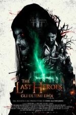 Watch The Last Heroes Solarmovie