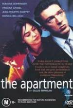 Watch The Apartment Solarmovie