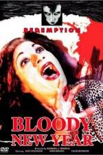 Watch Bloody New Year Solarmovie