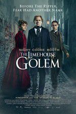Watch The Limehouse Golem Solarmovie