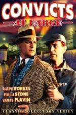 Watch Convicts at Large Solarmovie