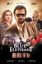 Watch The Blue Elephant Solarmovie