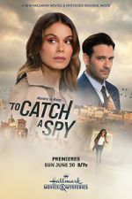 Watch To Catch a Spy Solarmovie
