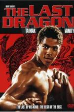 Watch The Last Dragon Solarmovie