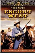 Watch Escort West Solarmovie