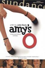 Watch Amy's Orgasm Solarmovie