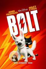 Watch Bolt Solarmovie