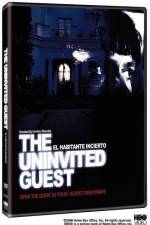 Watch The Uncertain Guest Solarmovie