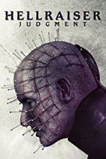 Watch Hellraiser X Judgement Solarmovie