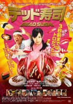 Watch Dead Sushi Solarmovie