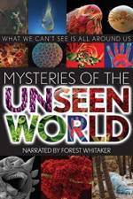 Watch Mysteries of the Unseen World Solarmovie