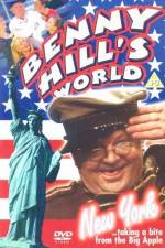 Watch Benny Hill's World Tour New York Solarmovie